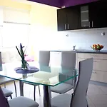 Danica דירה Grebaštica