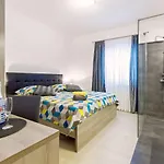 Danica * Grebaštica