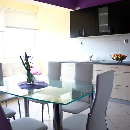 Danica Apartment Grebastica