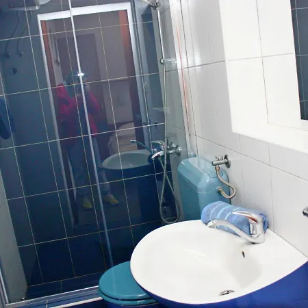 Apartment Danica *