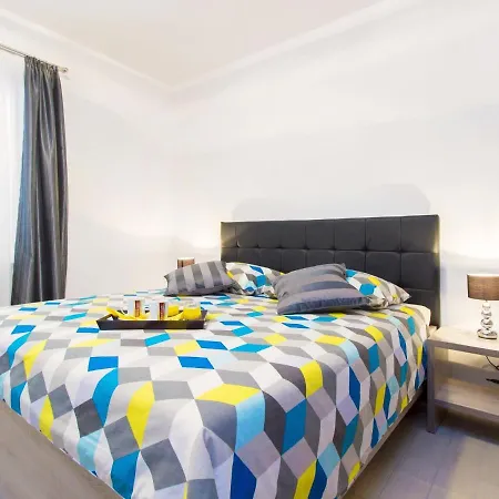 Apartment Danica