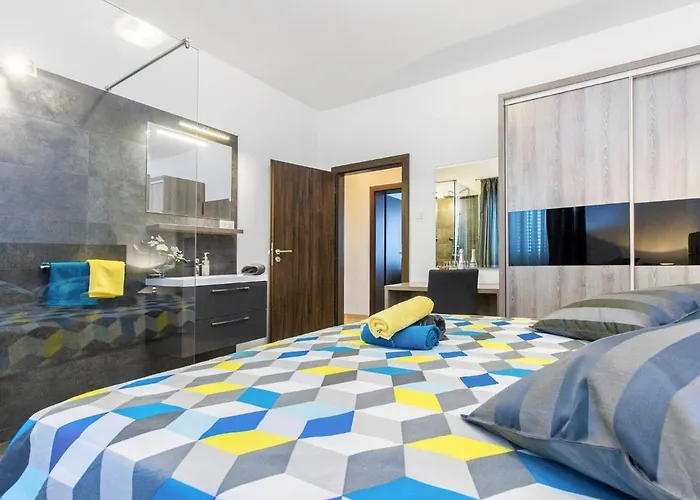 Danica * Grebaštica