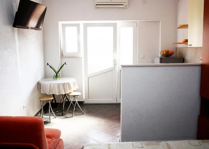 아파트 Danica Grebaštica