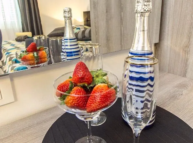 Danica * Grebaštica