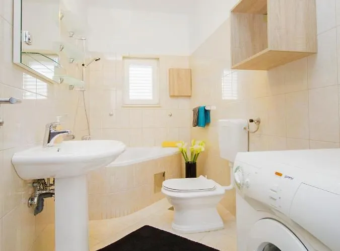 Danica * Grebaštica