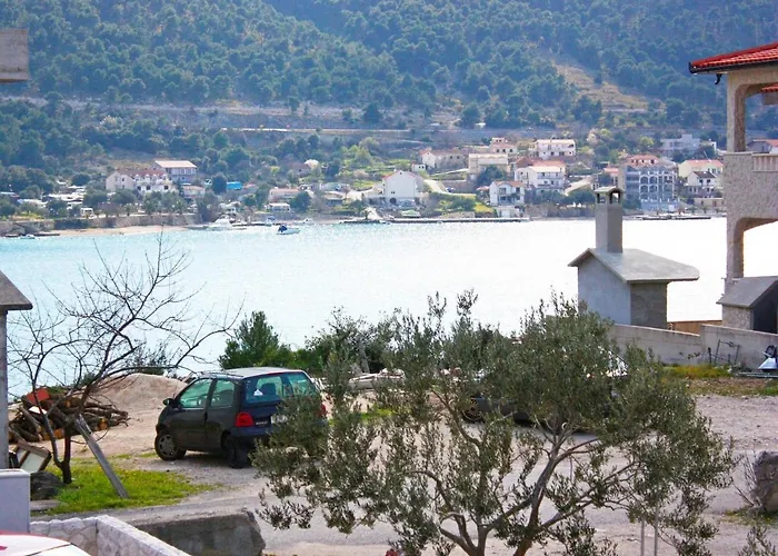 Danica 아파트 Grebaštica