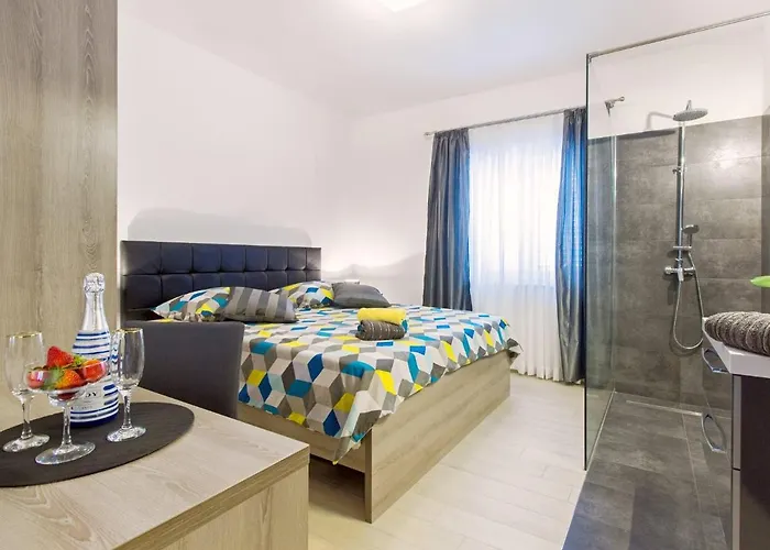 Danica * Grebaštica