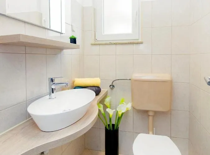 아파트 Danica Grebaštica